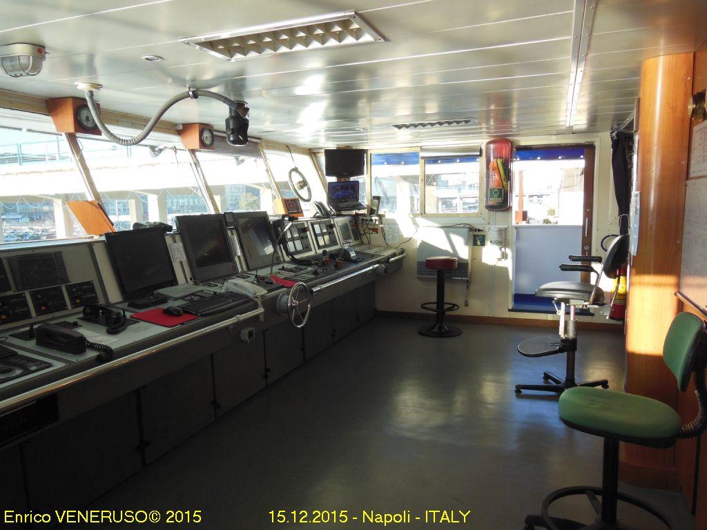 29 - Research vessel      MINERVA UNO